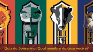 Quiz da Sonserina: Qual membro da casa você é?