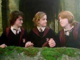 Questionário sobre namorado de Harry Potter: com quem você namoraria em Hogwarts?
