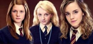 Questionário de namorada de Harry Potter: com qual garota de Hogwarts você se casaria?
