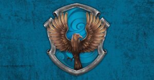 Ravenclaw House